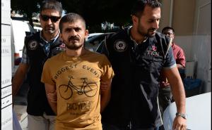 U okviru istrage o eksploziji u Antaliji privedeno 25 osoba